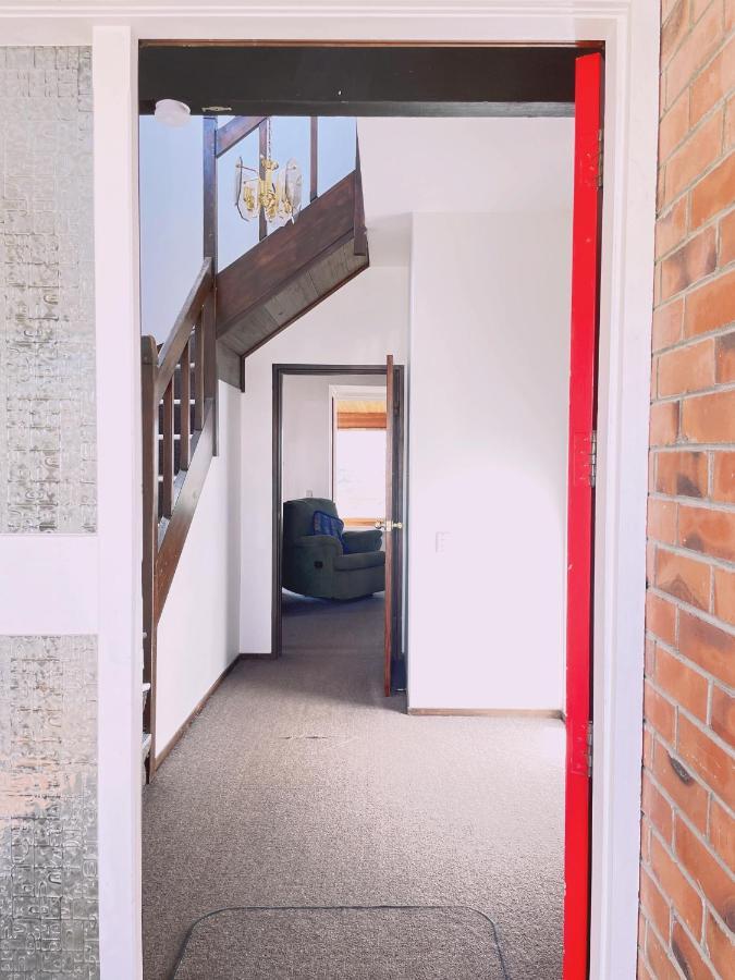 No Party Allowed,Sea View 5 Bedroom House Wellington Exterior foto