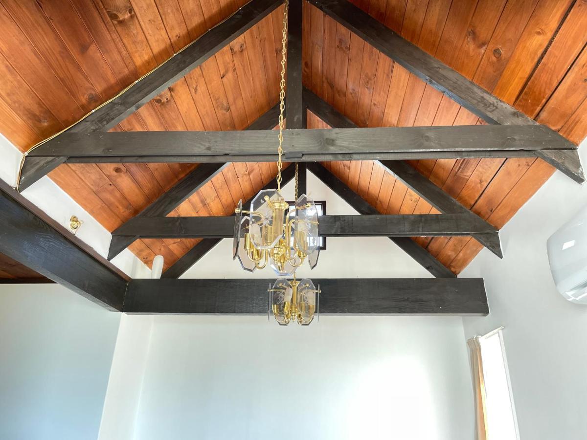 No Party Allowed,Sea View 5 Bedroom House Wellington Exterior foto
