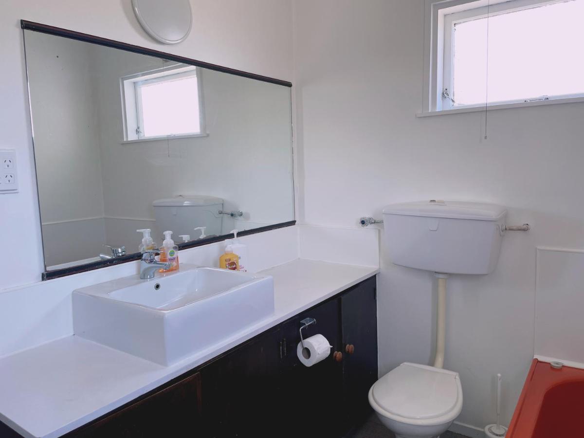 No Party Allowed,Sea View 5 Bedroom House Wellington Exterior foto