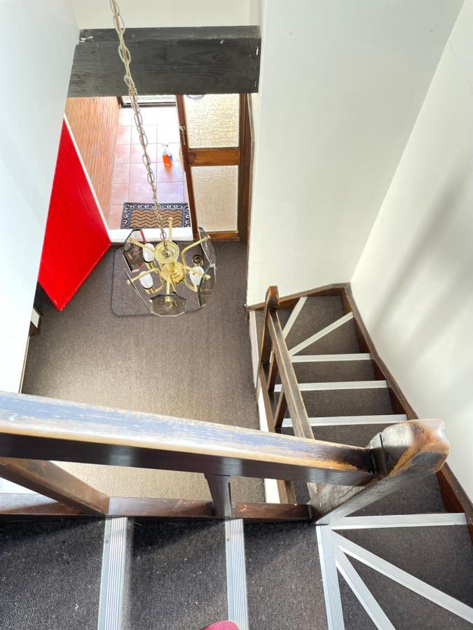 No Party Allowed,Sea View 5 Bedroom House Wellington Exterior foto