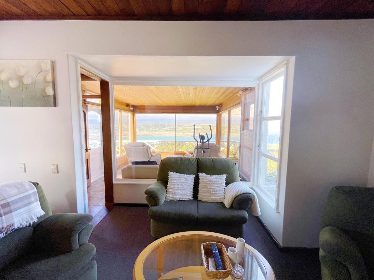 No Party Allowed,Sea View 5 Bedroom House Wellington Exterior foto