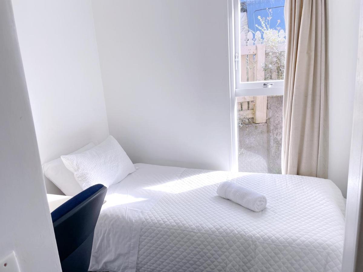 No Party Allowed,Sea View 5 Bedroom House Wellington Exterior foto